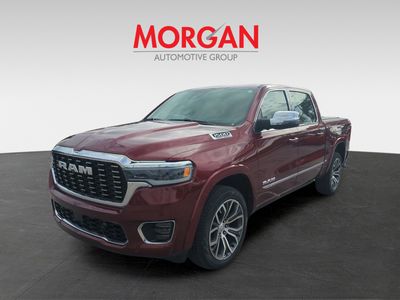 2025 Ram 1500 - Photo 9
