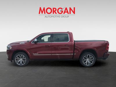 2025 Ram 1500 - Photo 8
