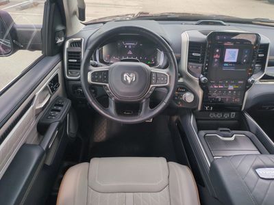 2025 Ram 1500 - Photo 16