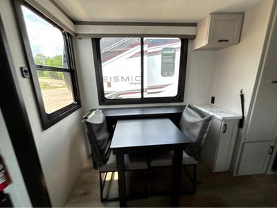 2026 Jayco Seismic - Photo 14
