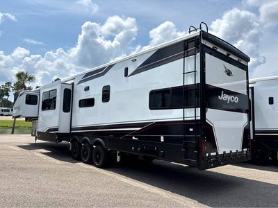 2026 Jayco Seismic - Photo 30