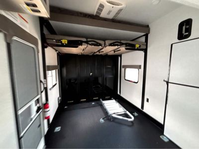 2026 Jayco Seismic - Photo 20