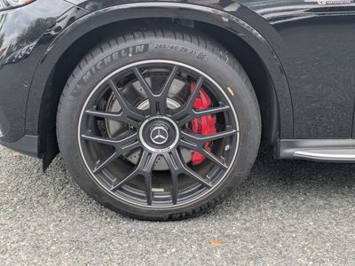 2025 Mercedes-Benz GLC - Photo 10