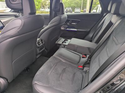 2025 Mercedes-Benz GLC - Photo 15