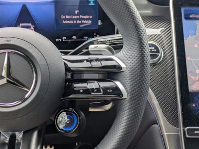 2025 Mercedes-Benz GLC - Photo 20