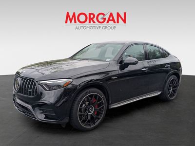 2025 Mercedes-Benz GLC - Photo 7