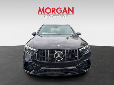 2025 Mercedes-Benz GLC - Photo 8