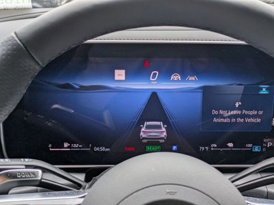 2025 Mercedes-Benz GLC - Photo 21