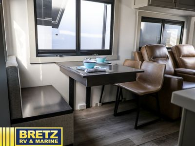 2026 Brinkley Model Z - Photo 8