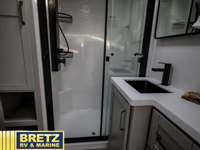 2026 Brinkley Model Z - Photo 14