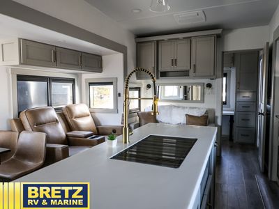 2026 Brinkley Model Z - Photo 7