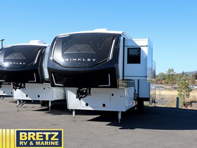 2026 Brinkley Model Z - Photo 2