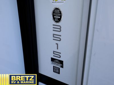 2026 Brinkley Model Z - Photo 5