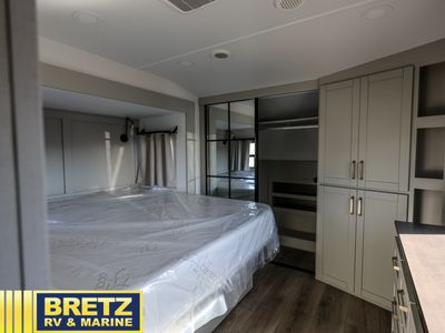 2026 Brinkley Model Z - Photo 15