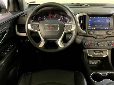 2023 GMC Terrain — detail view