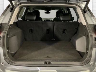 2023 GMC Terrain — interior view