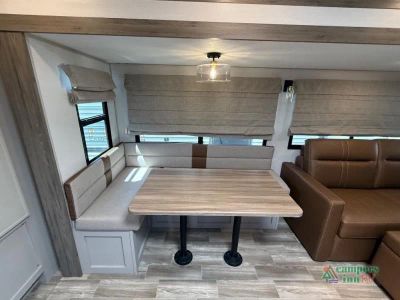 2025 Forest River RV Vibe — photo 18 view