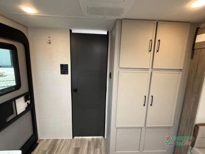 2025 Forest River RV Vibe — photo 19 view