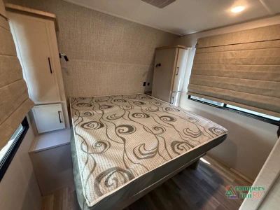 2025 Forest River RV Vibe — photo 28 view