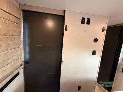 2025 Forest River RV Vibe — photo 29 view