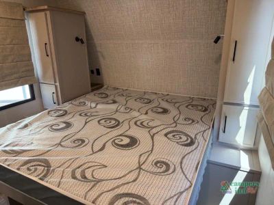 2025 Forest River RV Vibe — photo 27 view