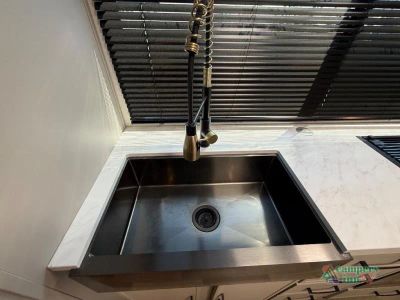 2025 Forest River RV Vibe — photo 12 view