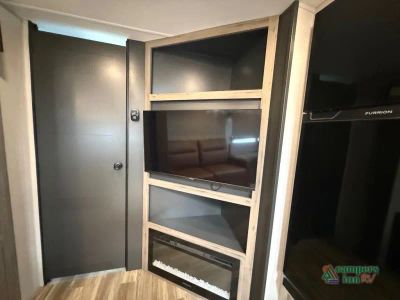 2025 Forest River RV Vibe — photo 24 view