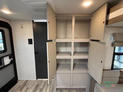 2025 Forest River RV Vibe — photo 20 view