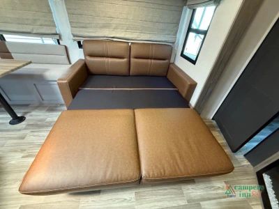 2025 Forest River RV Vibe — photo 23 view