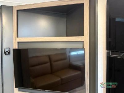 2025 Forest River RV Vibe — photo 25 view