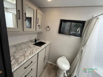 2025 Forest River RV Vibe — photo 36 view