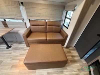 2025 Forest River RV Vibe — photo 21 view