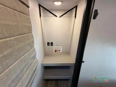 2025 Forest River RV Vibe — photo 31 view