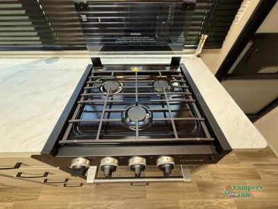 2025 Forest River RV Vibe — photo 13 view