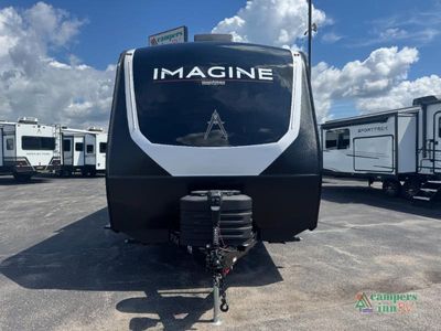 2026 Grand Design Imagine - Photo 14