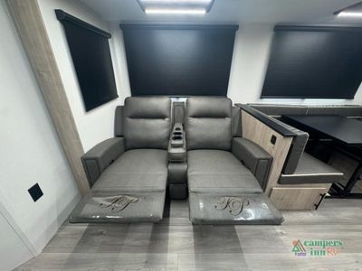 2026 Grand Design Imagine - Photo 25