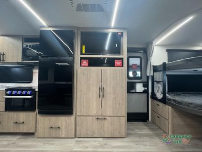 2026 Grand Design Imagine - Photo 32