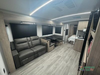 2026 Grand Design Imagine - Photo 21