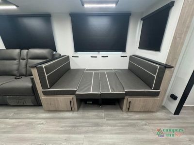 2026 Grand Design Imagine - Photo 28