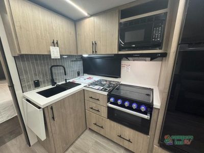 2026 Grand Design Imagine - Photo 36