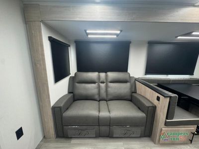 2026 Grand Design Imagine - Photo 24