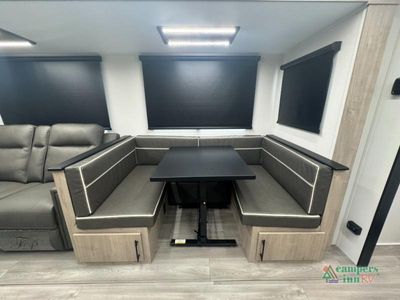 2026 Grand Design Imagine - Photo 26
