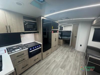2026 Grand Design Imagine - Photo 23