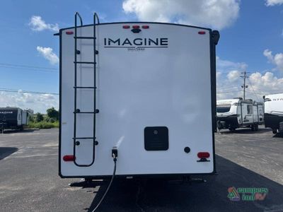 2026 Grand Design Imagine - Photo 7