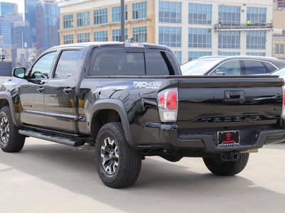 2023 Toyota Tacoma - Photo 3