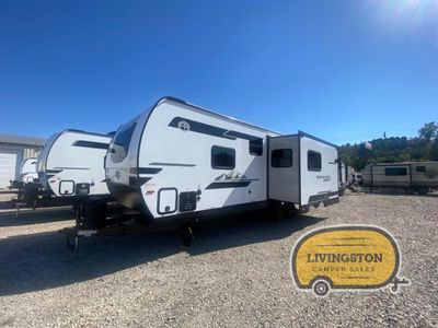 2026 Forest River RV Surveyor Legend - Photo 4