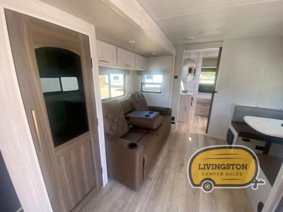 2026 Forest River RV Surveyor Legend - Photo 8