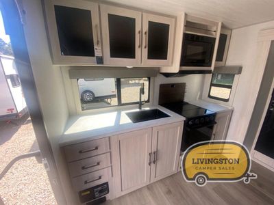 2026 Forest River RV Surveyor Legend - Photo 6