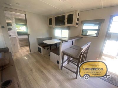 2026 Forest River RV Surveyor Legend - Photo 9