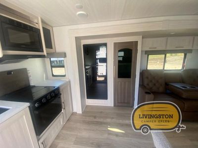 2026 Forest River RV Surveyor Legend - Photo 7